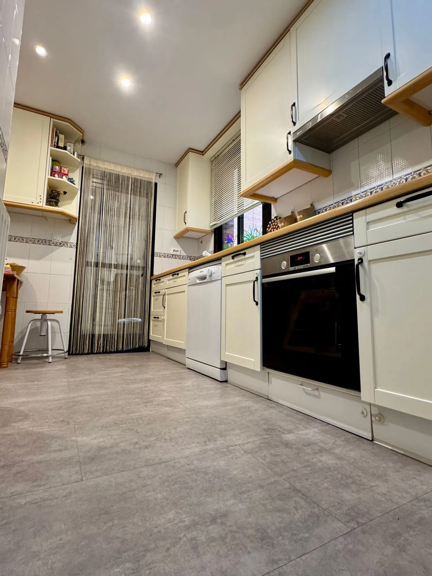 Piso en calle del Parroco Eusebio Cuenca, 56 - Foto 6