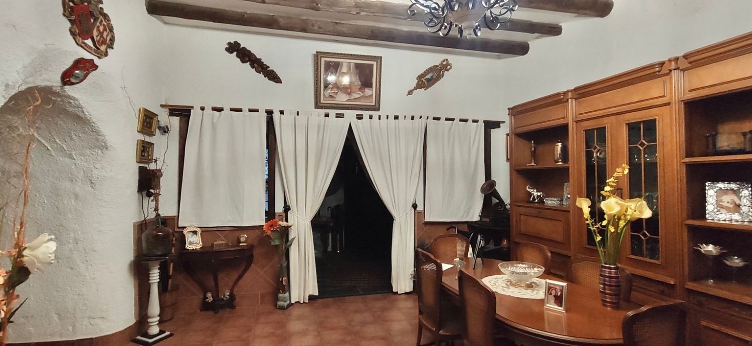 Casa rural en Paraje Cueva de la Luz s/n - Foto 16