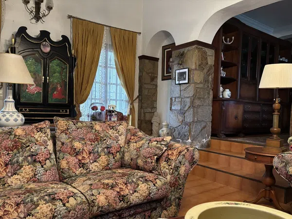 Casa o chalet independiente en (Carretera Santiago-Estrada) Ferreiriños, 17 - Foto 13