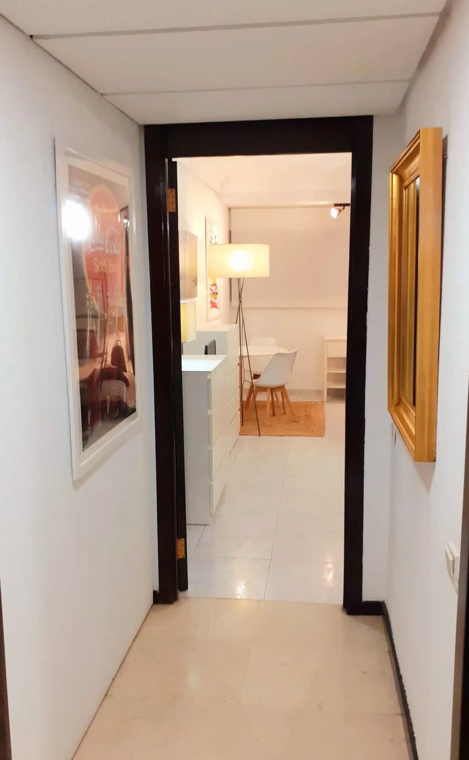 Estudio en calle Núñez de Balboa, 114 - Foto 7