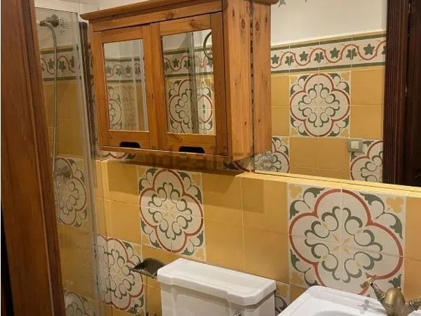 Piso en calle Macarena, 8 - Foto 11