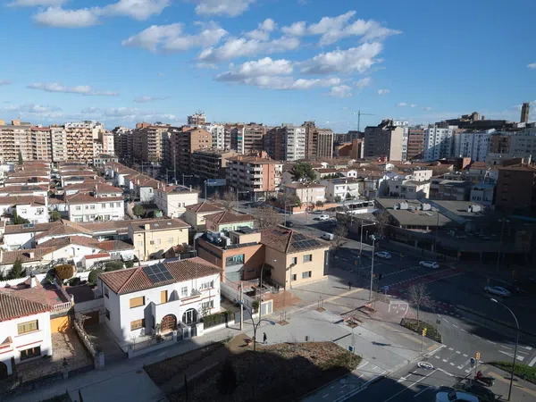 Dúplex en Camp d'Esports - Foto 8