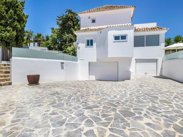 Chalet en Estepona - Foto 4