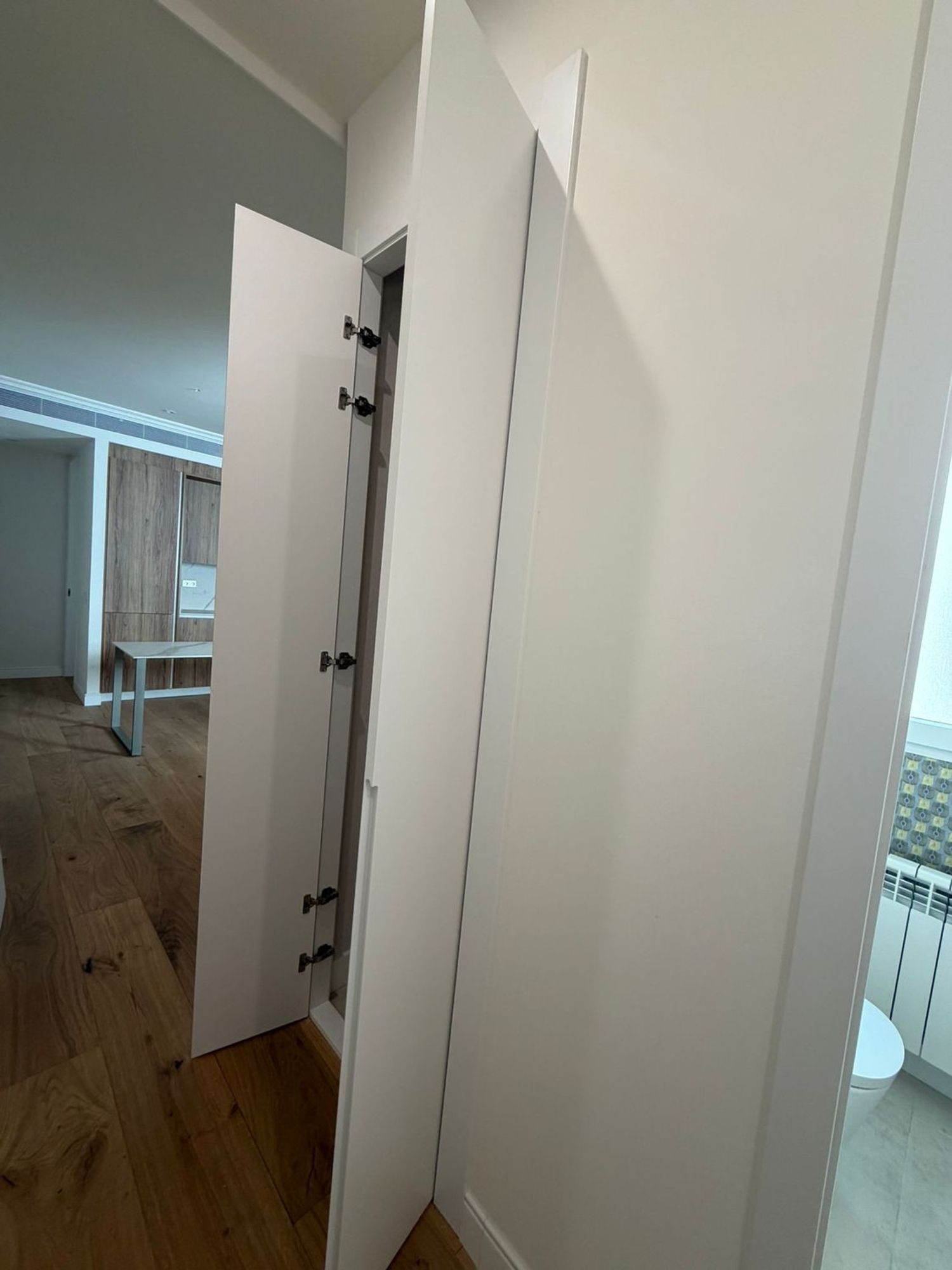 Piso en Barrio Recoletos - Foto 21