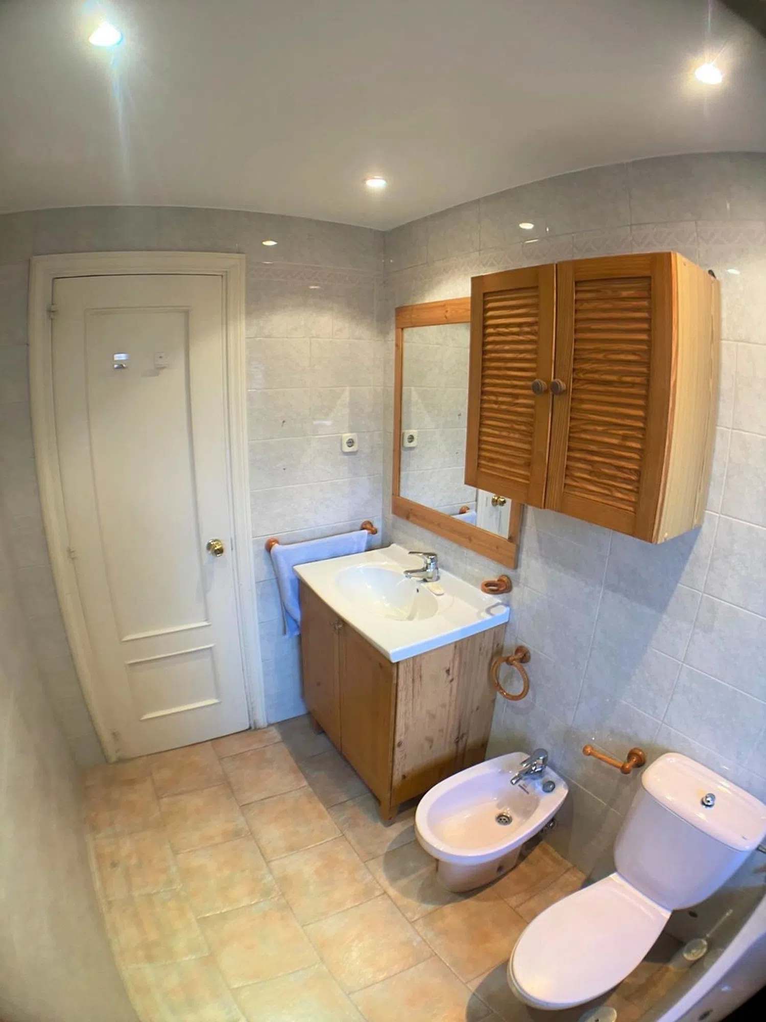 Piso en calle de Sebastián Herrera, 9 - Foto 9