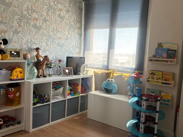 Piso en Avenida de Clara Campoamor, 7, Nuevo Bulevar - Foto 18
