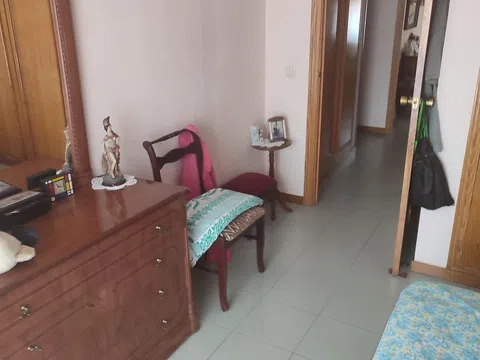 Piso en calle de Joaquín Dicenta, 45