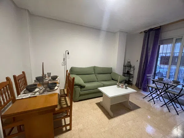 Piso en Calle Antonio Gil, 7 - Foto 17