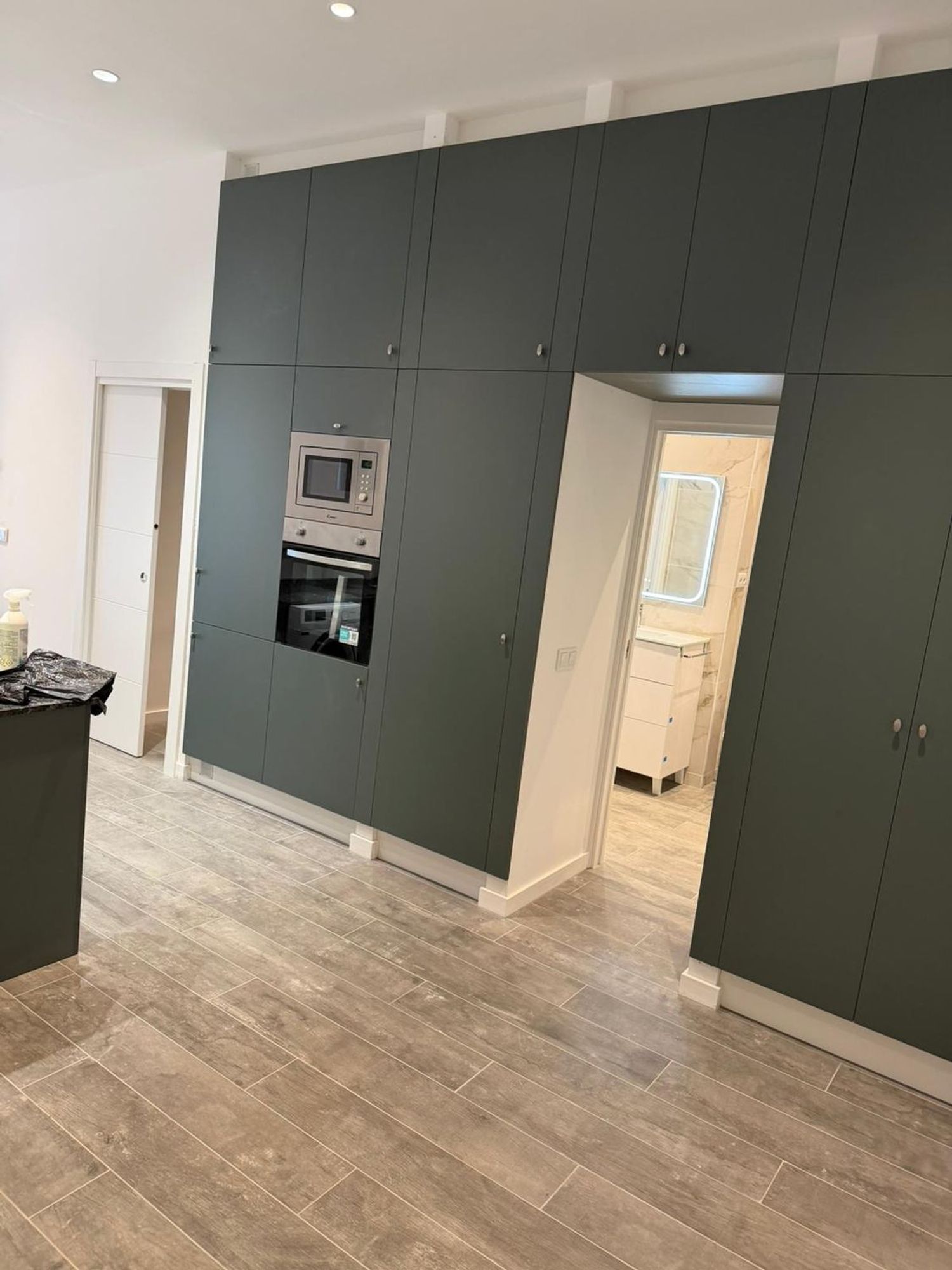 Piso en calle de la Plaza de Toros, 12 - Foto 17