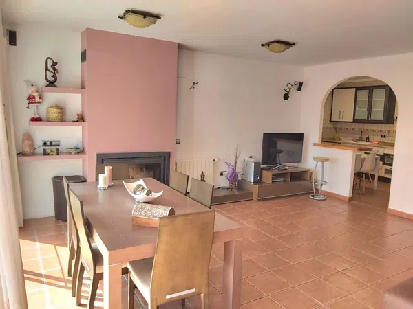 Casa o chalet independiente en Lugar Urbanizacion Almedia, 58 - Foto 7