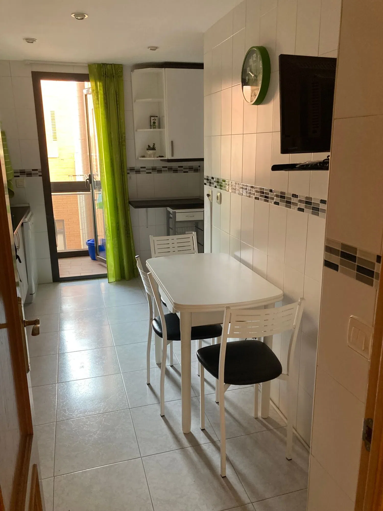 Piso en calle Parque Bujaruelo, 8 -28 - Foto 4