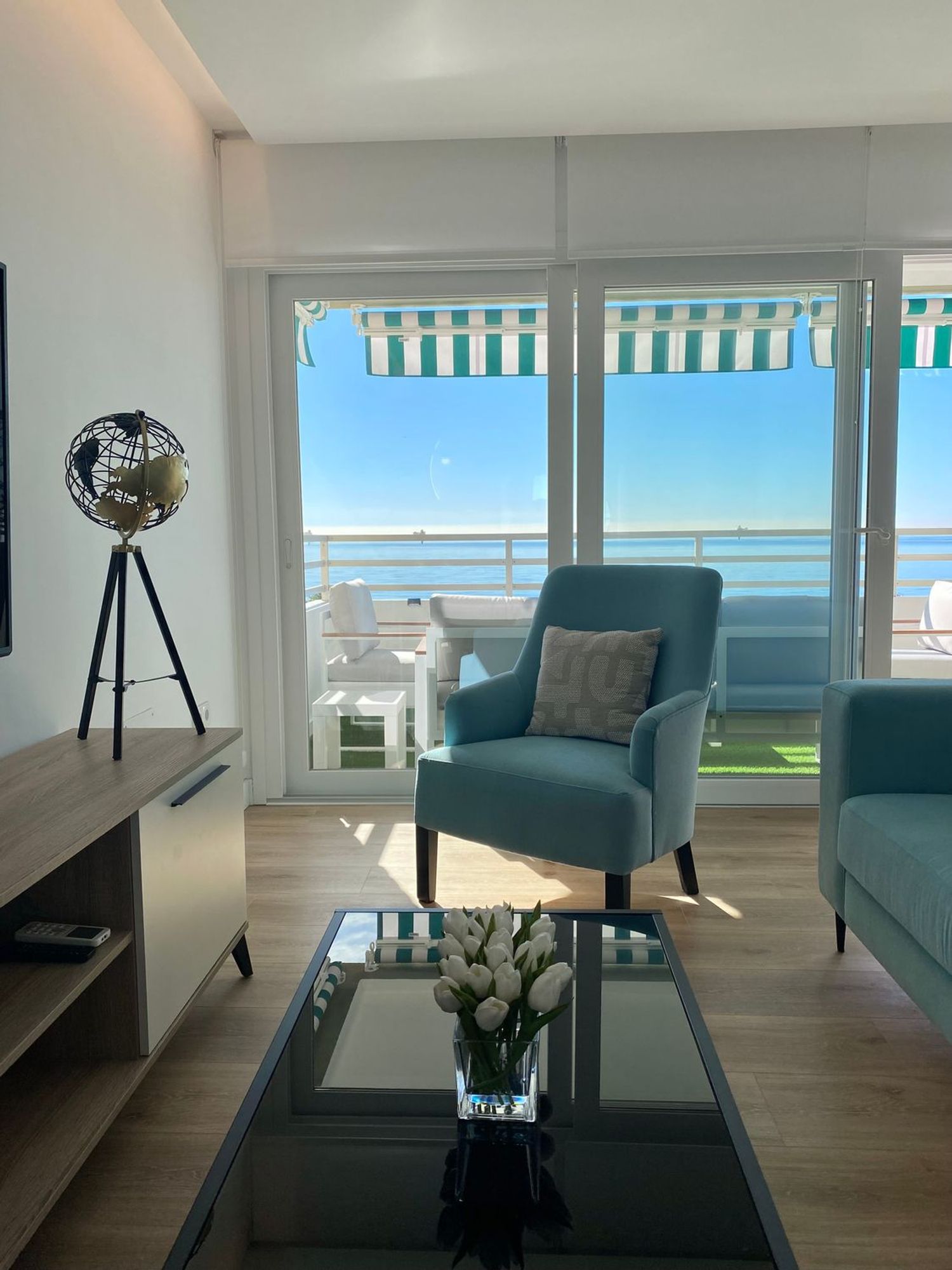 Piso en avenida Salvador Allende, 23 - Foto 16