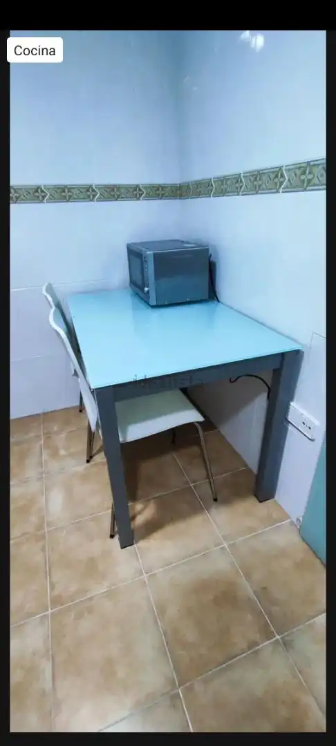 Piso en  Avinguda de la Marxadella 34 - Foto 13