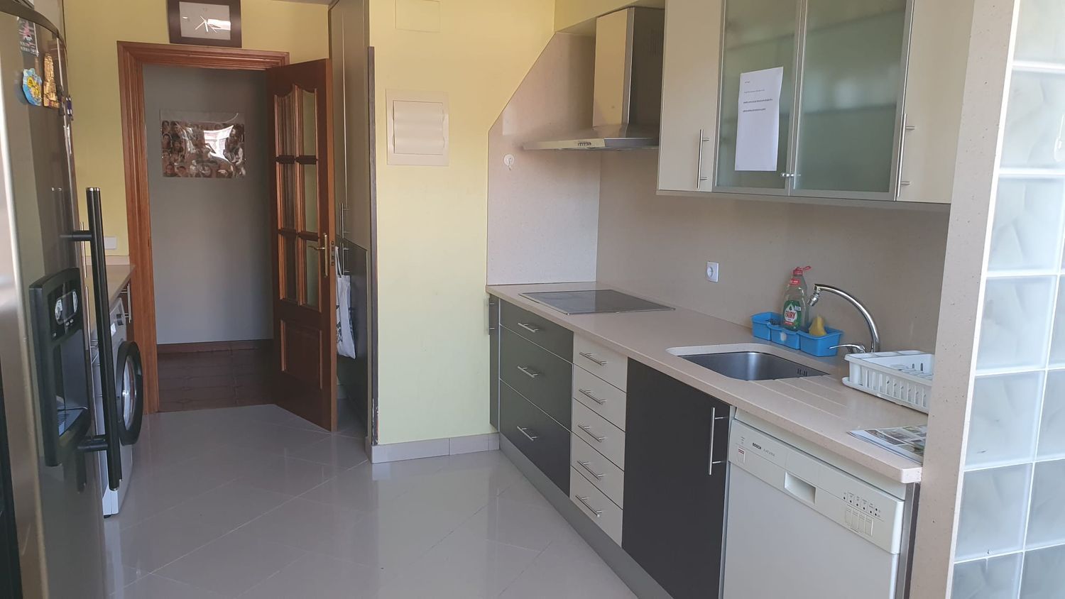 Piso en Calle de Isaac Peral, 36, Zona norte, Zona norte - Foto 8