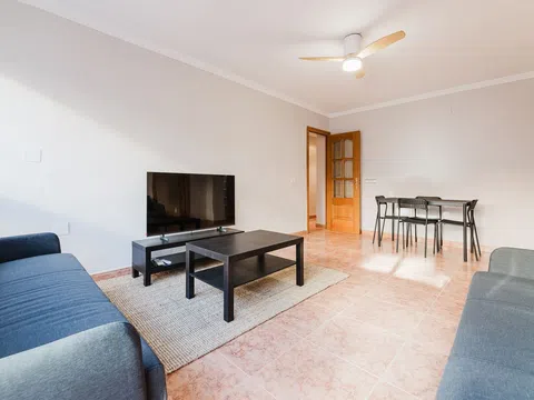 Piso en calle de l'Arquitecte Rodríguez, 42 a