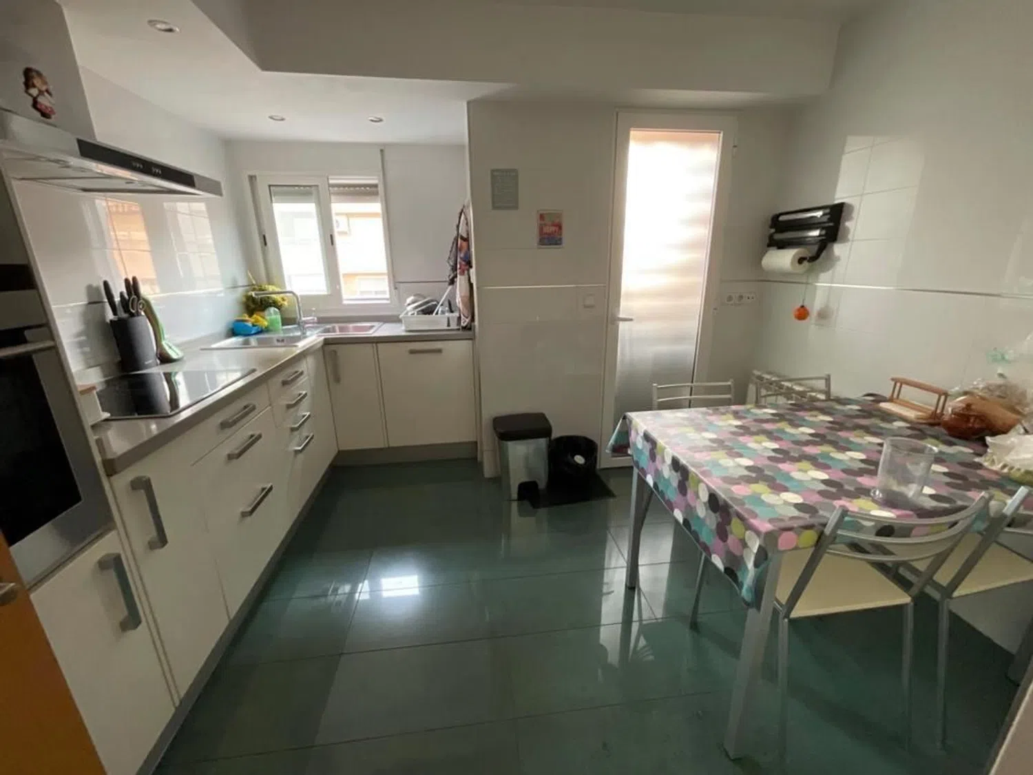 Piso en calle de Daoiz i Velarde, 13 - Foto 3