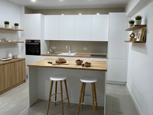 Piso en calle de Rivas, 10