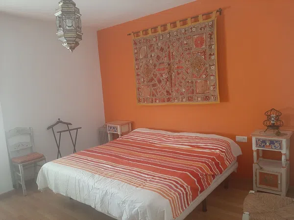 Casa o chalet independiente en Calle Jabeque, 12, El Manantial - Foto 6
