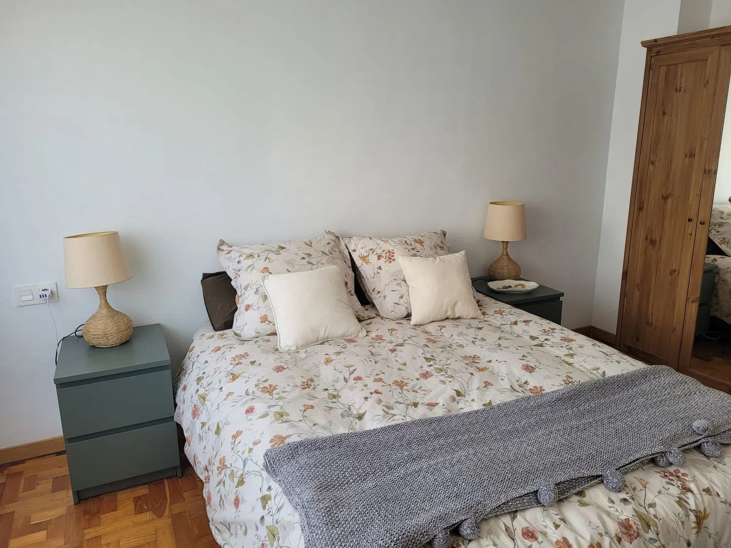 Piso en calle Félix Aramburu, 5 - Foto 14