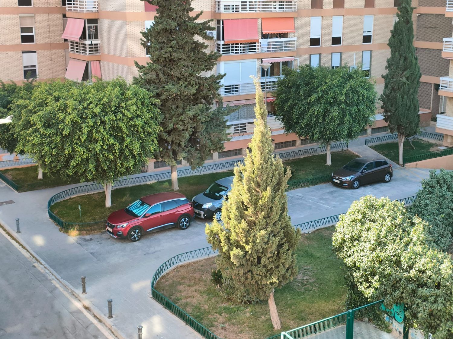 Piso en Alipark, Alipark - Foto 6