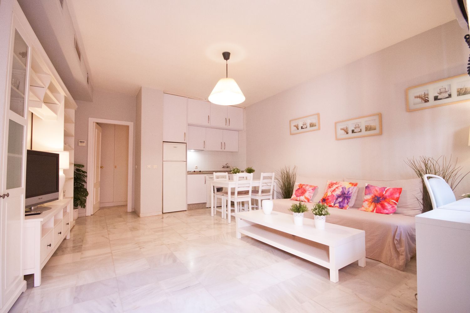 Piso en calle Arjona, 19 - Foto 2