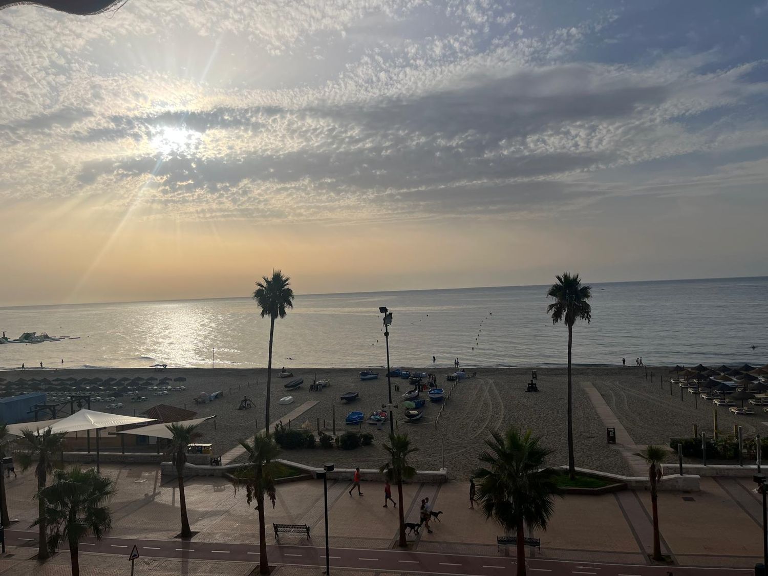 Piso en Paseo Marítimo Rey de España, 63, Playa de los Boliches, Playa de los Boliches - Foto 4