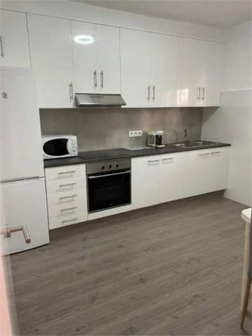 Piso en La Rocha, Conxo - Foto 3