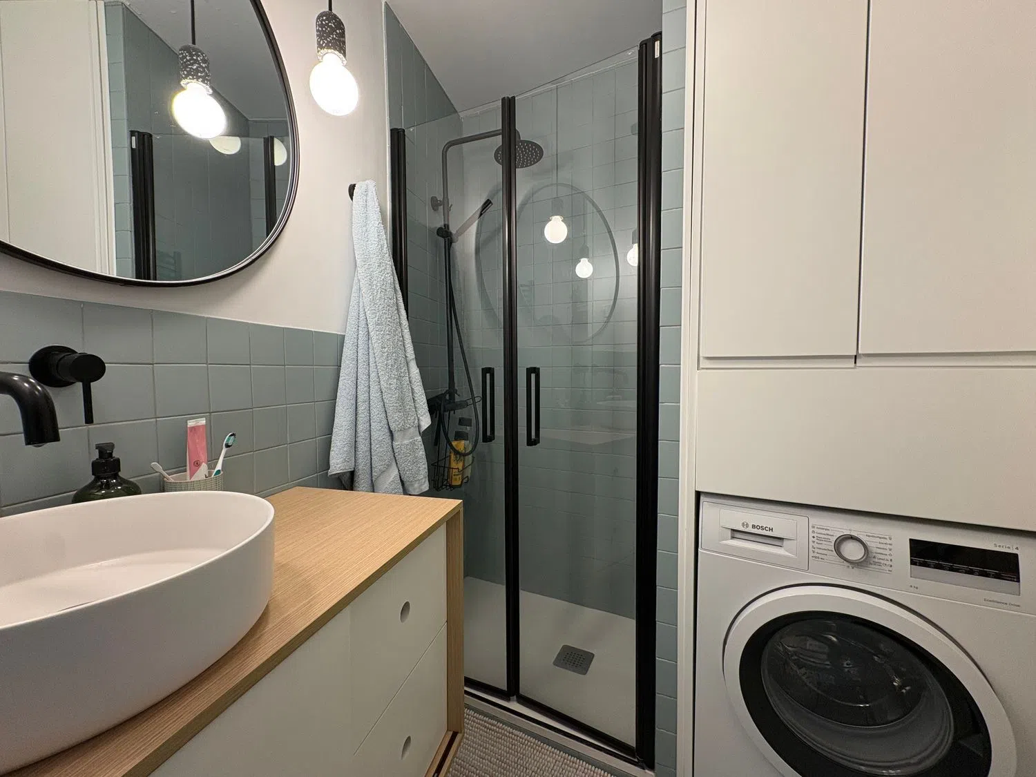 Piso en calle de Jesús del Valle, 31 - Foto 6