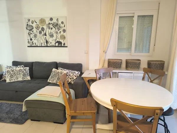 Chalet pareado en Chanquete, 75, Roldán, Roldán - Foto 13
