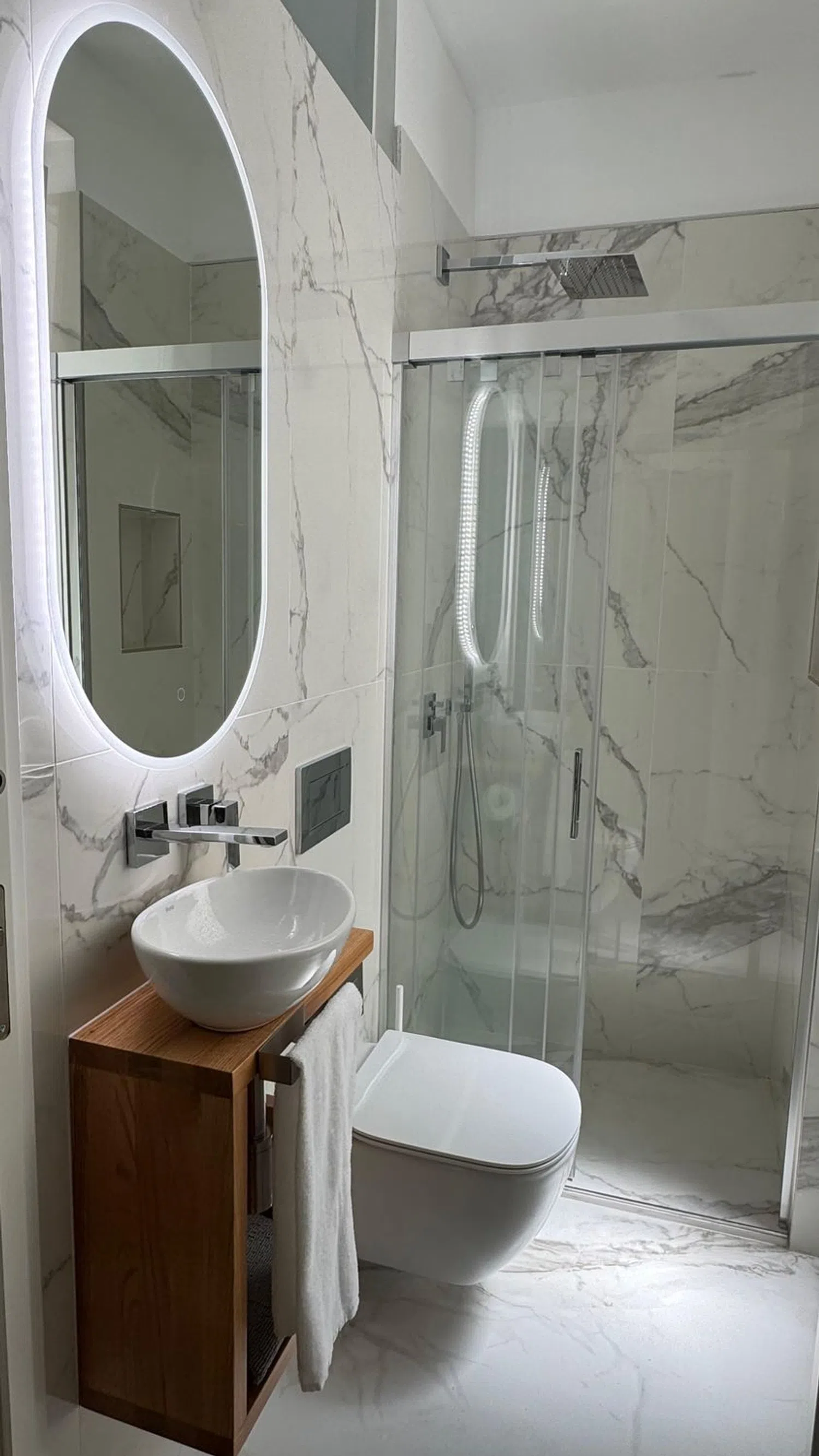 Piso en calle Falperra, 13 - Foto 12