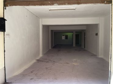 Planta baja en  Carrer de Jacinto Benavente 11 - Foto 2