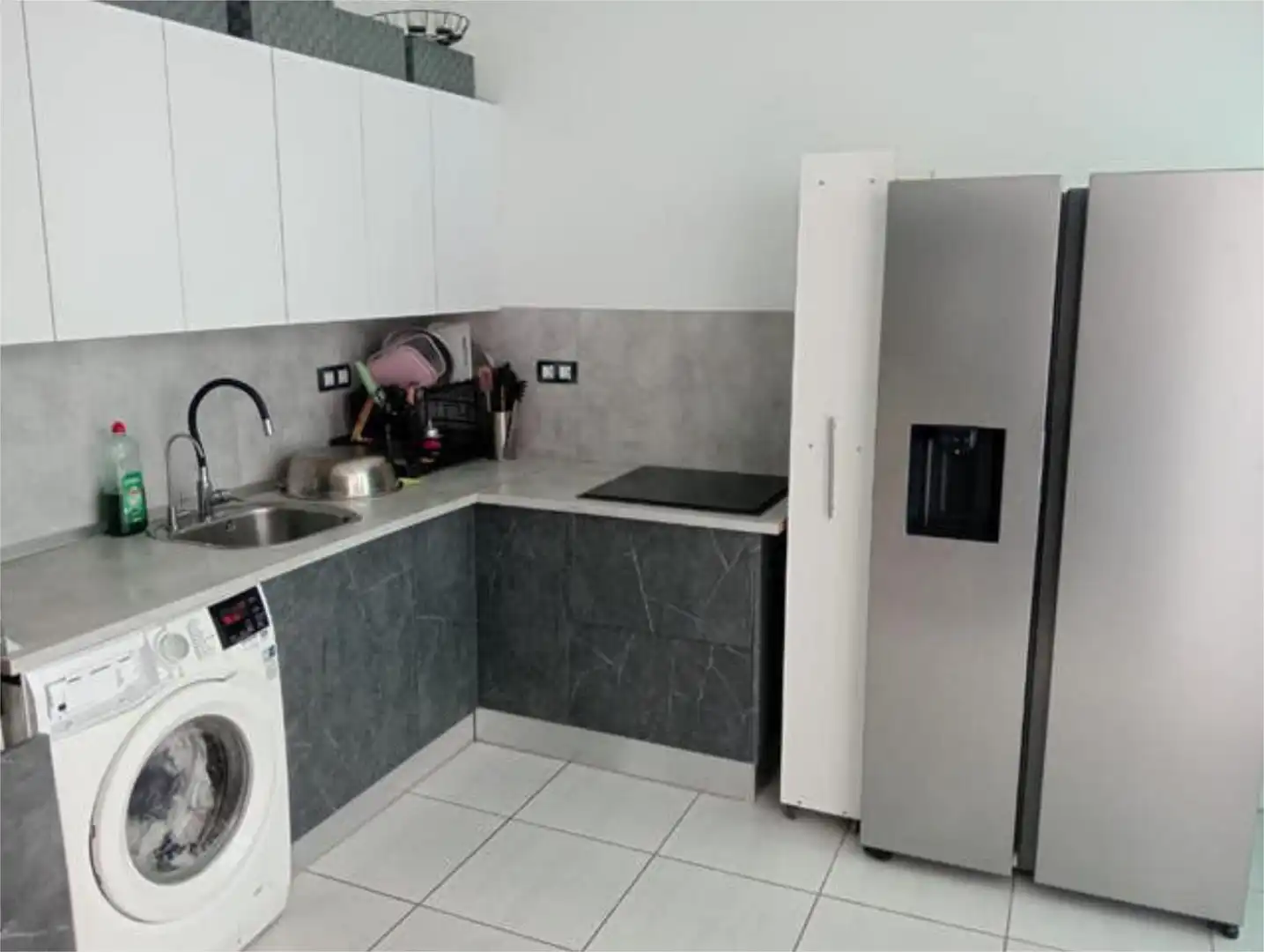 Apartamento en costa de antigua - Foto 4