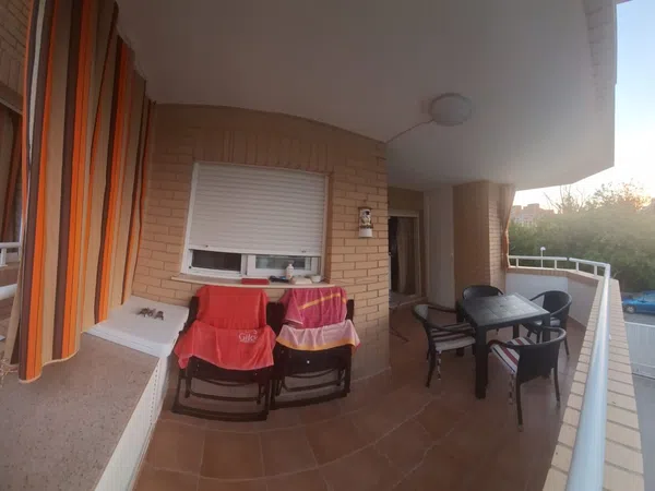 Piso en Calle Amplaries, 41, Costa Marina - Foto 11