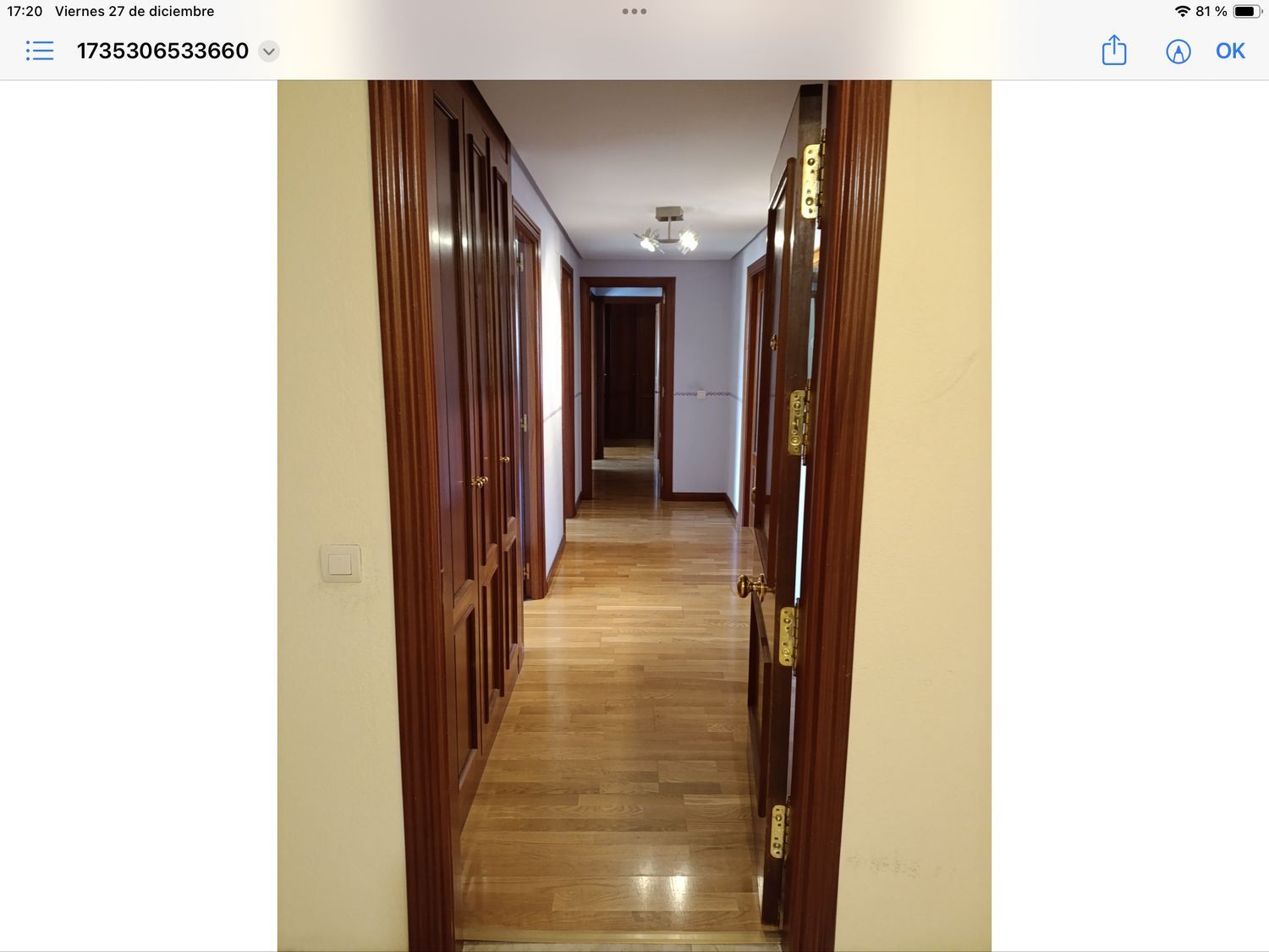 Piso en calle de Minerva, 79 b - Foto 6