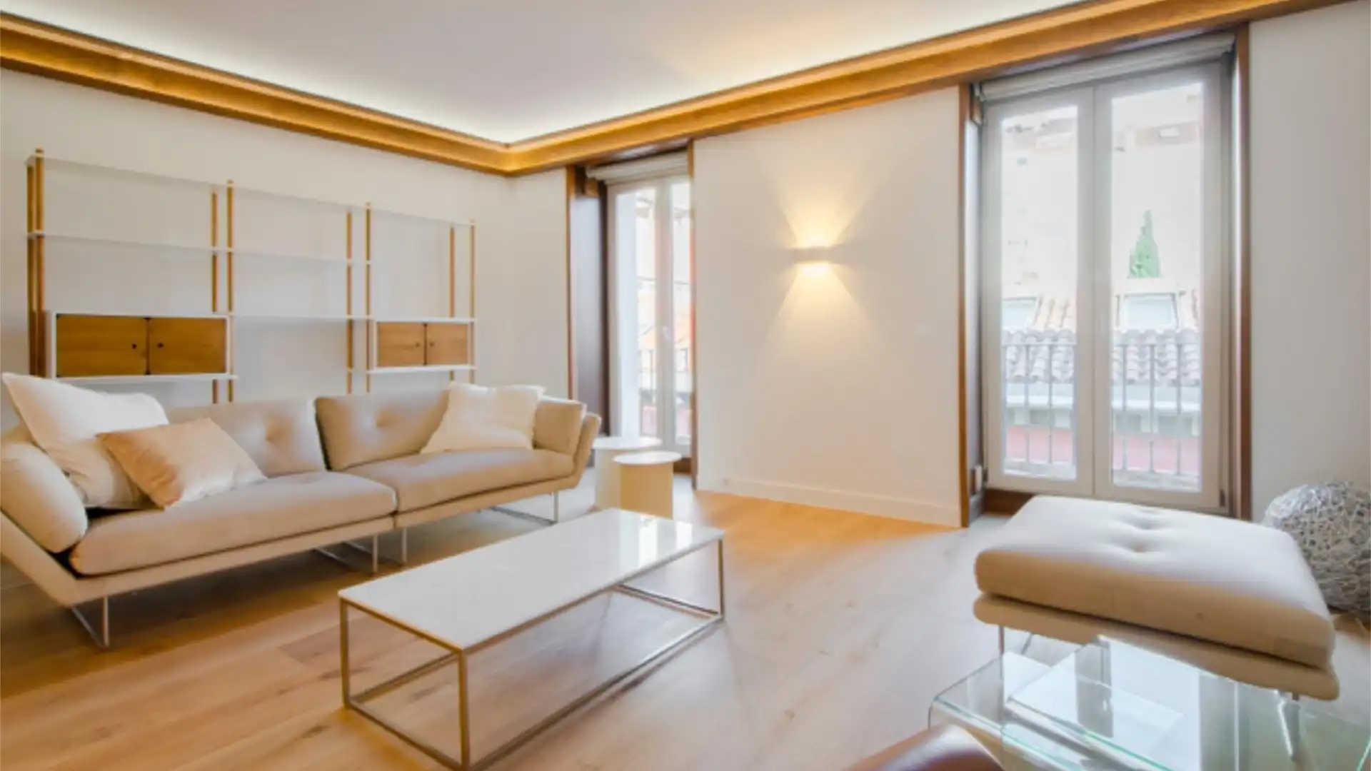 Piso en  Calle de Pelayo 44 - Foto 1