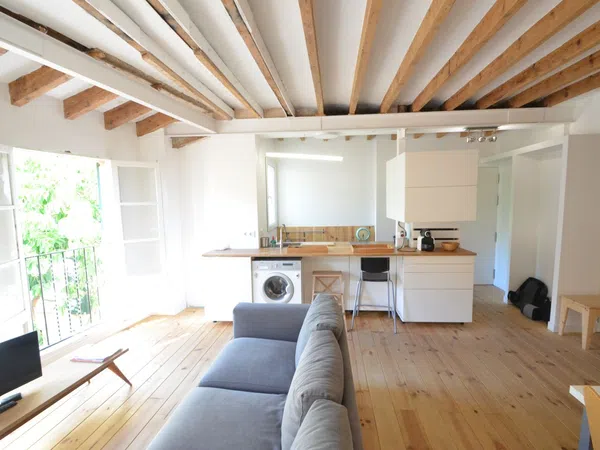 Estudio en Barrio Sindicat