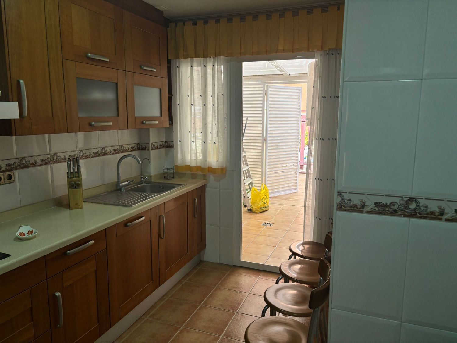 Chalet adosado en calle Alberto Asencio Gonzalvez, 41 - Foto 9