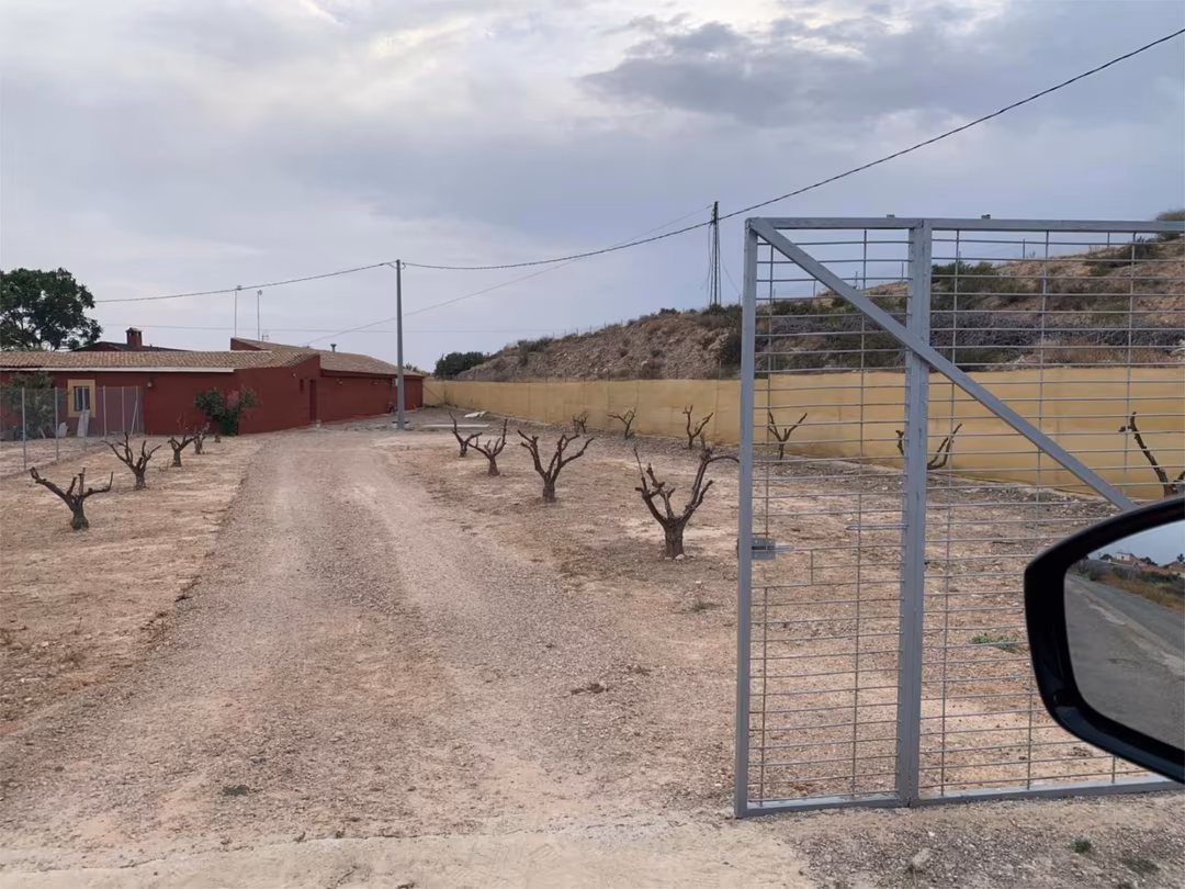 Apartamento en  Carretera Corvera 1 - Foto 2