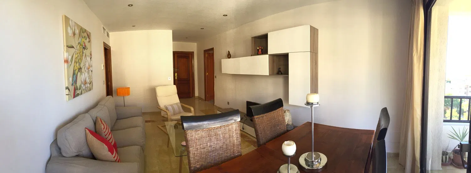 Piso en avenida Ricardo Soriano, 66 - Foto 7