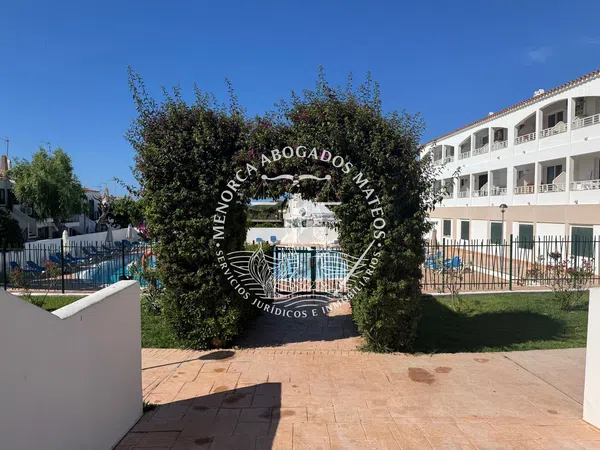 Chalet adosado en Calle Torre de s'Aigua, 35, Cala En Blanes, Cala En Blanes - Foto 37