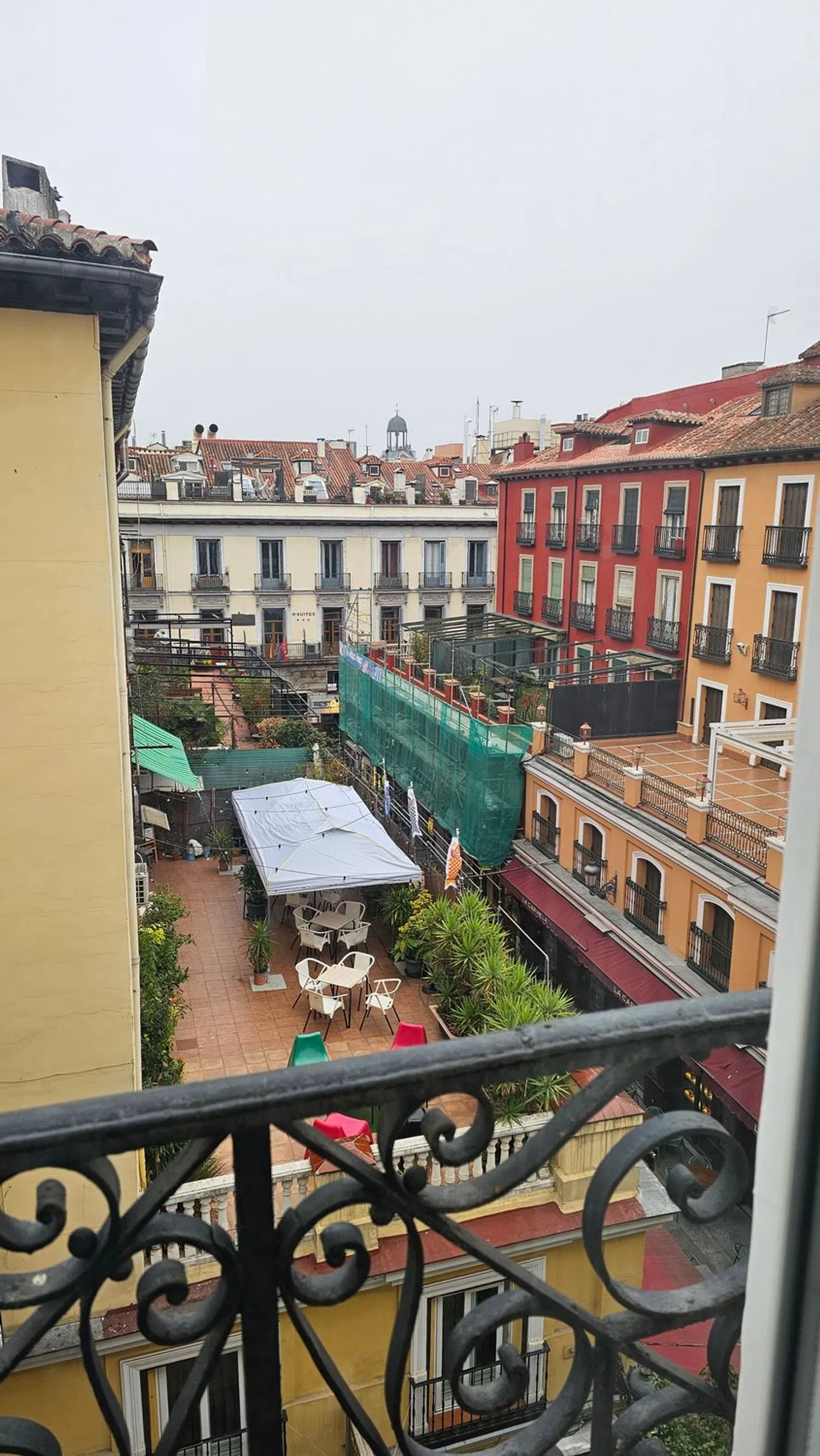 Piso en calle de la Victoria, 7 - Foto 11