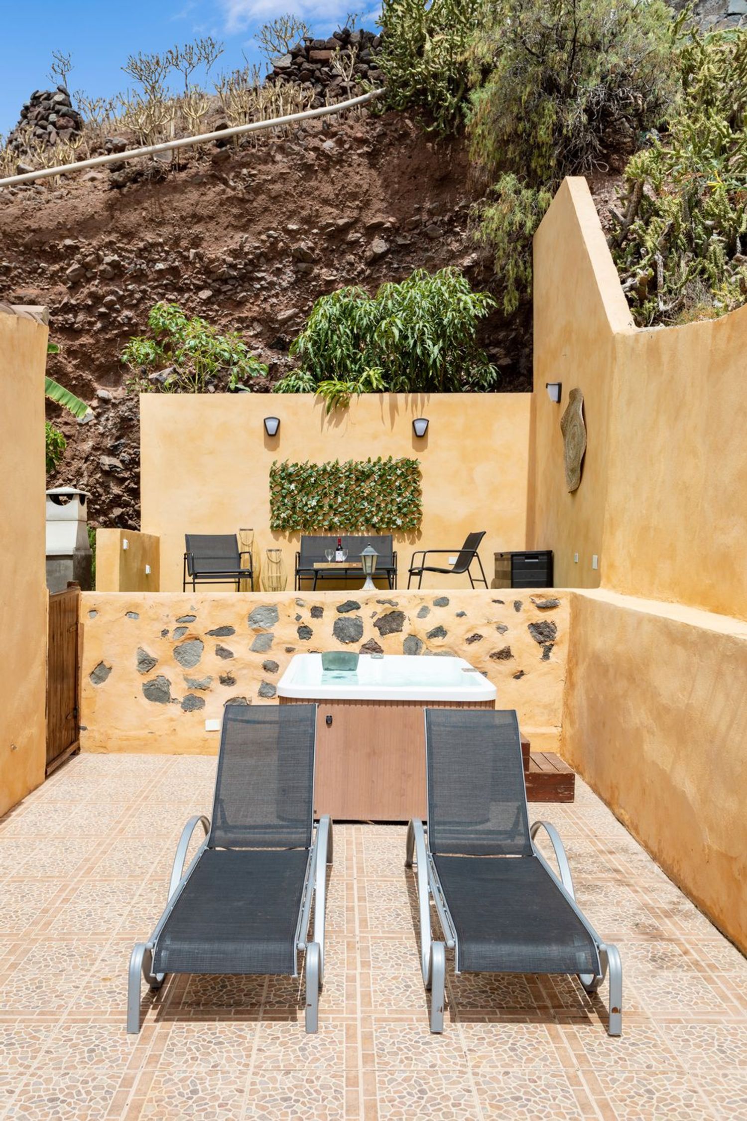 Casa independiente en paseo de la playa, 4 - Foto 2