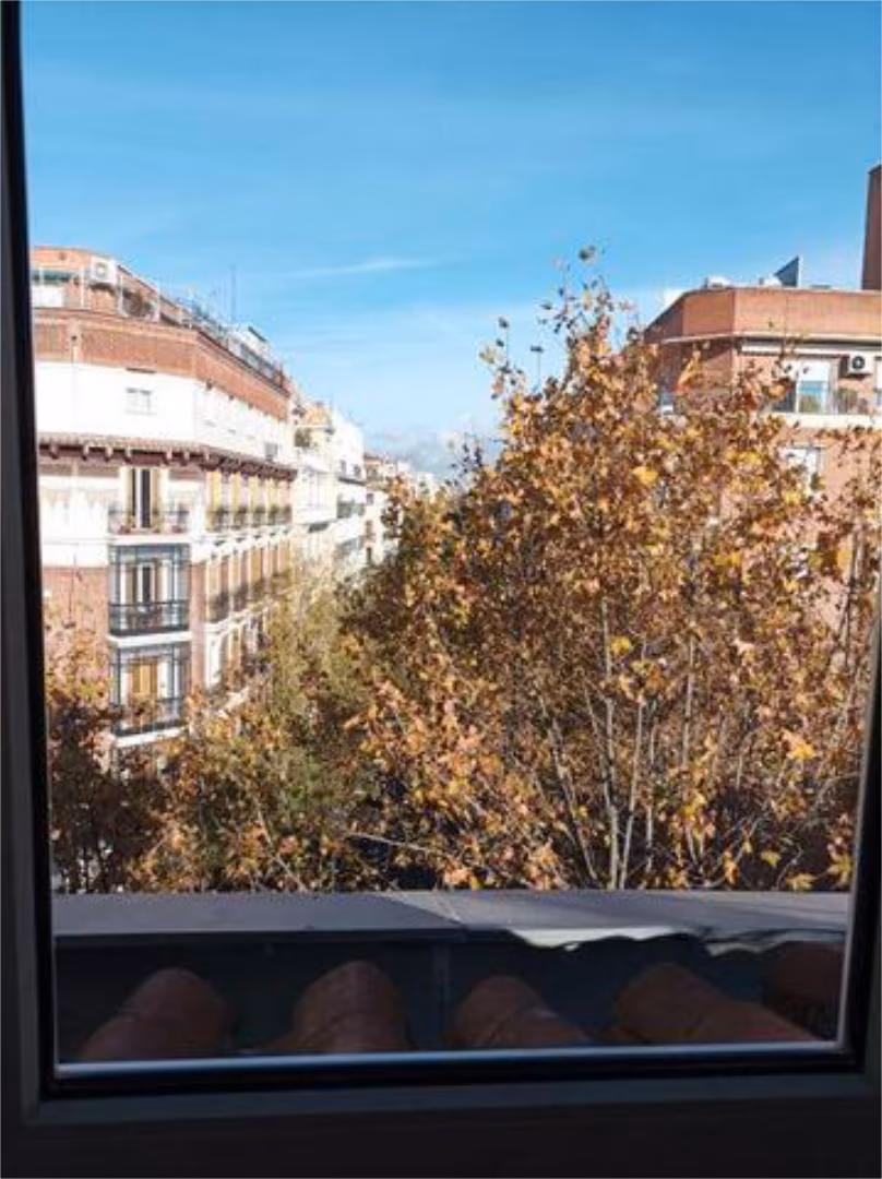 Piso en Chamberí - Foto 2