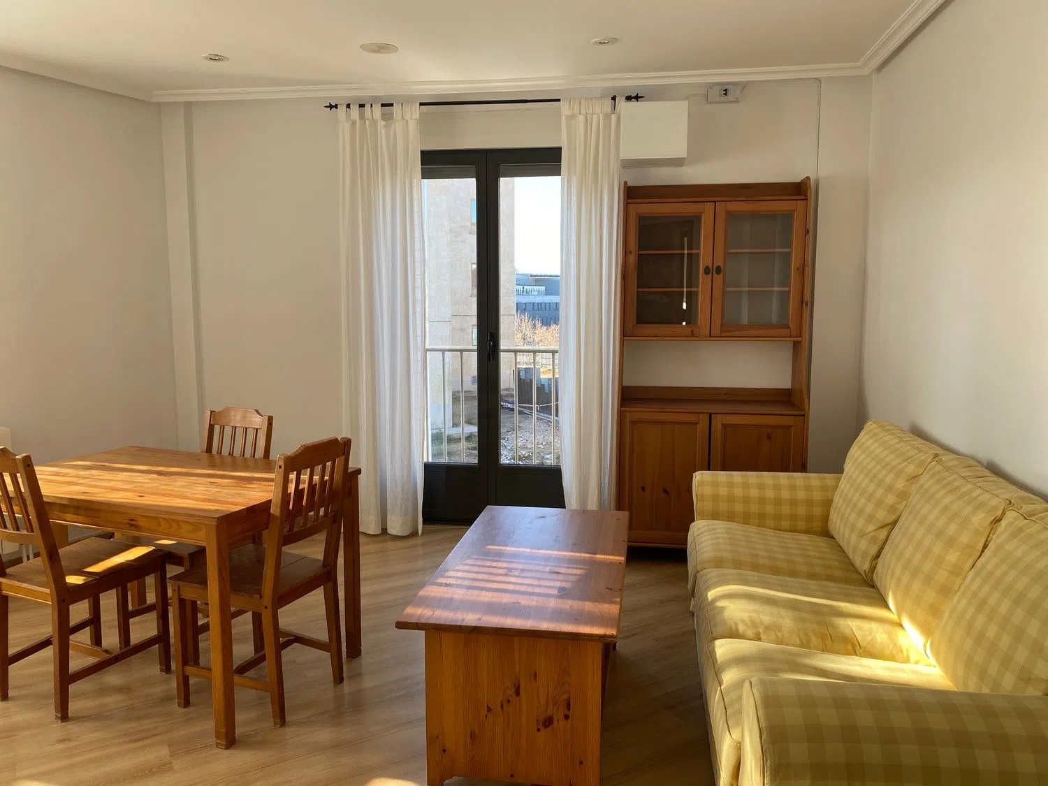 Piso en calle de San Vicente, 29 - Foto 2