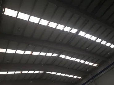 Nave Industrial en L'Hospitalet de Llobregat - Foto 4