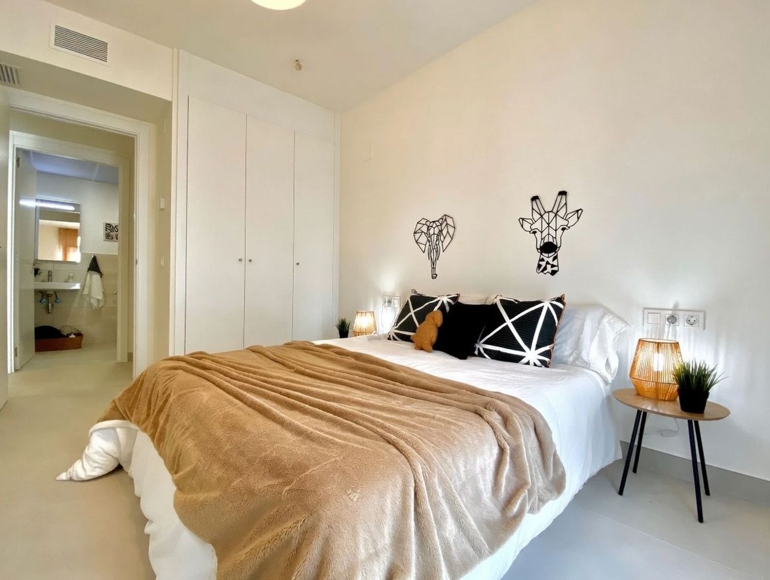 Piso en calle de Vicent Brull, 5 - Foto 1