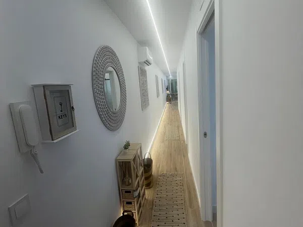 Piso en Calle del Marqués de Comillas, 1, Centro Urbano, Centro Urbano - Foto 10