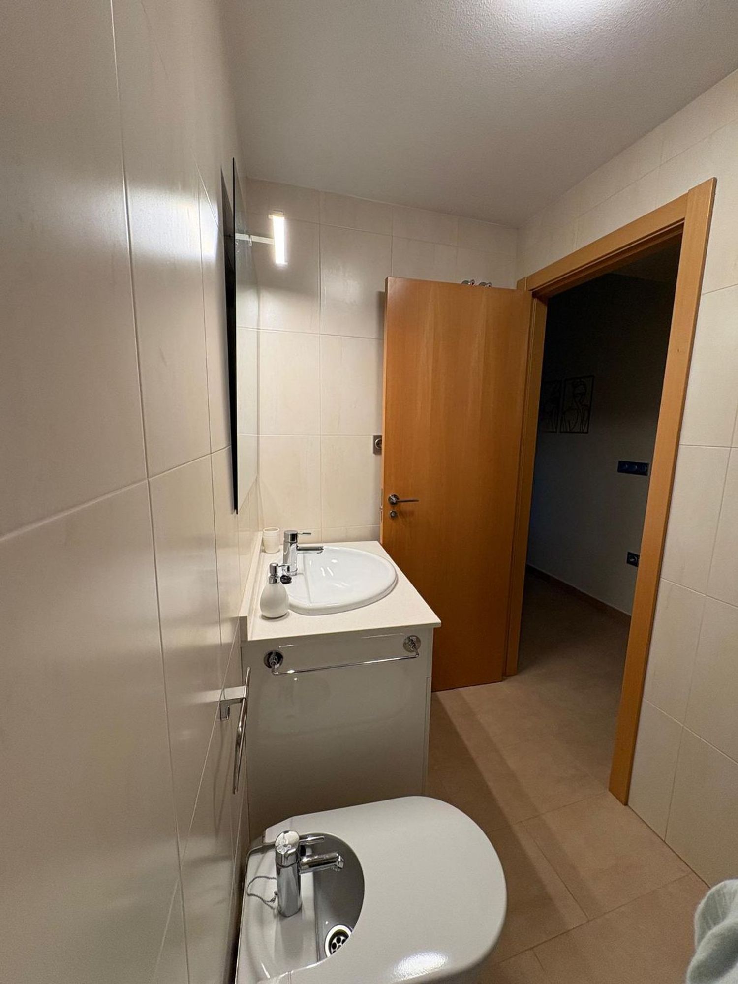 Piso en Avenida Antonio Martínez Guirao, 14, Zona Juan Carlos I - Avenida de Europa - Foto 17