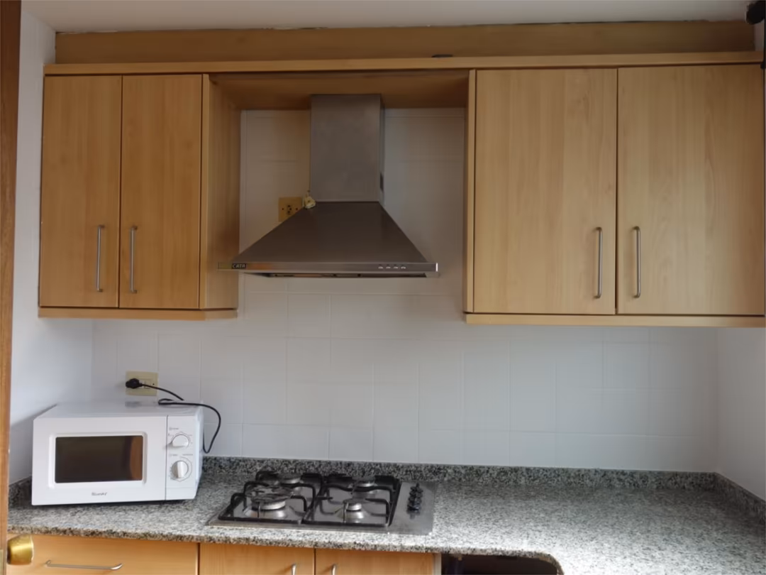 Piso en  Valencia Capital - Foto 16