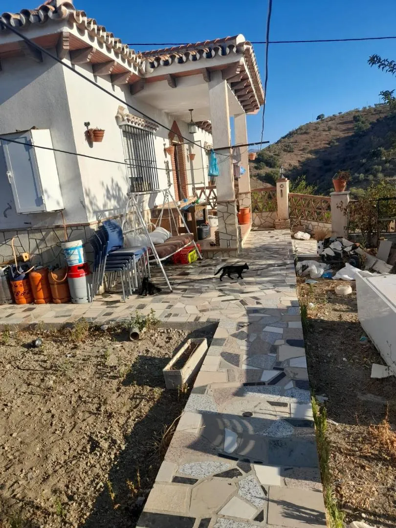 Chalet en  Diseminado Diseminados 631 - Foto 7